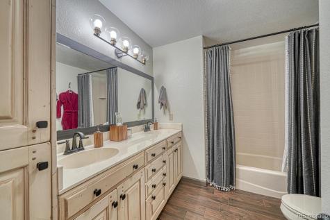 18165 Alta Vista Drive Buena Vista CO 81211