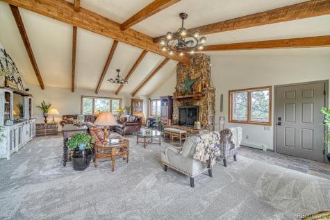 18165 Alta Vista Drive Buena Vista CO 81211