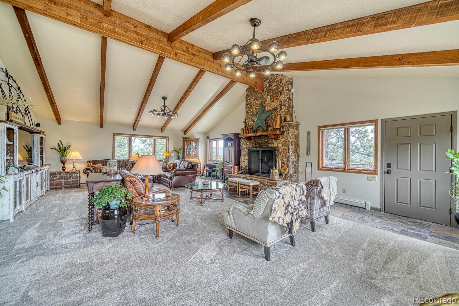 18165 Alta Vista Drive Buena Vista CO 81211