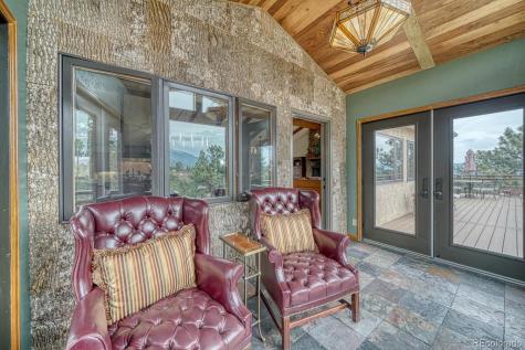18165 Alta Vista Drive Buena Vista CO 81211