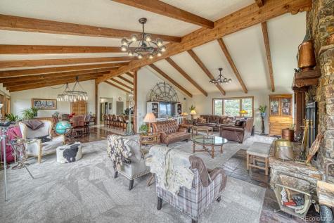 18165 Alta Vista Drive Buena Vista CO 81211