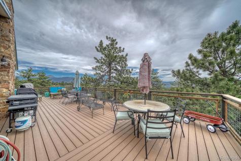 18165 Alta Vista Drive Buena Vista CO 81211