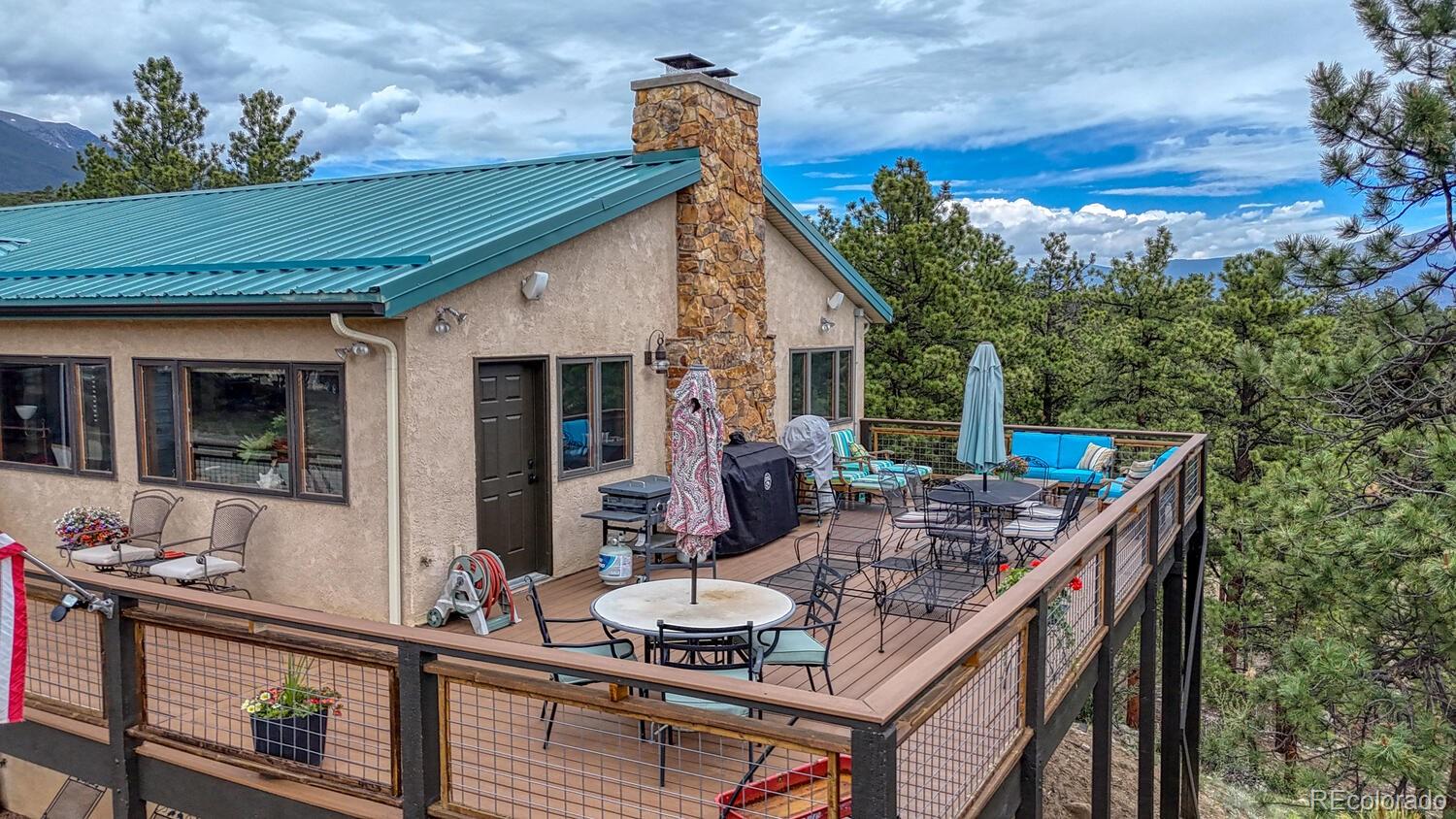 18165 Alta Vista Drive Buena Vista CO 81211
