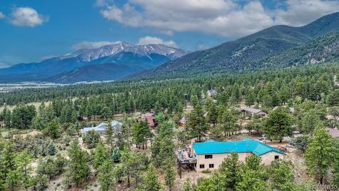 18165 Alta Vista Drive Buena Vista CO 81211