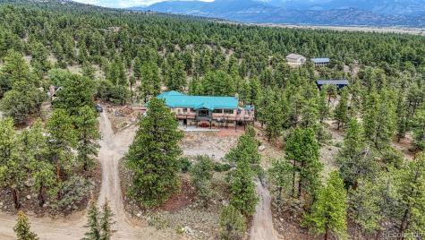 18165 Alta Vista Drive Buena Vista CO 81211