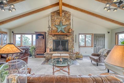 18165 Alta Vista Drive Buena Vista CO 81211