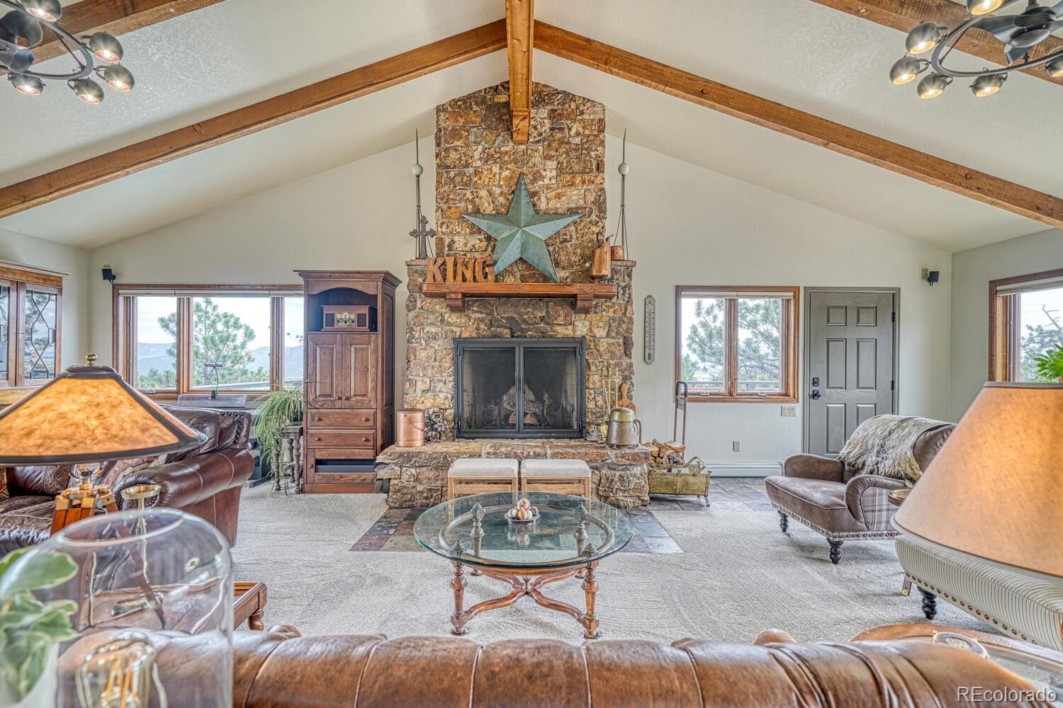 18165 Alta Vista Drive Buena Vista CO 81211