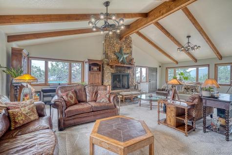 18165 Alta Vista Drive Buena Vista CO 81211