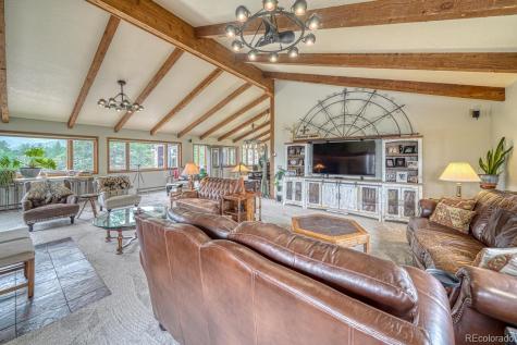 18165 Alta Vista Drive Buena Vista CO 81211