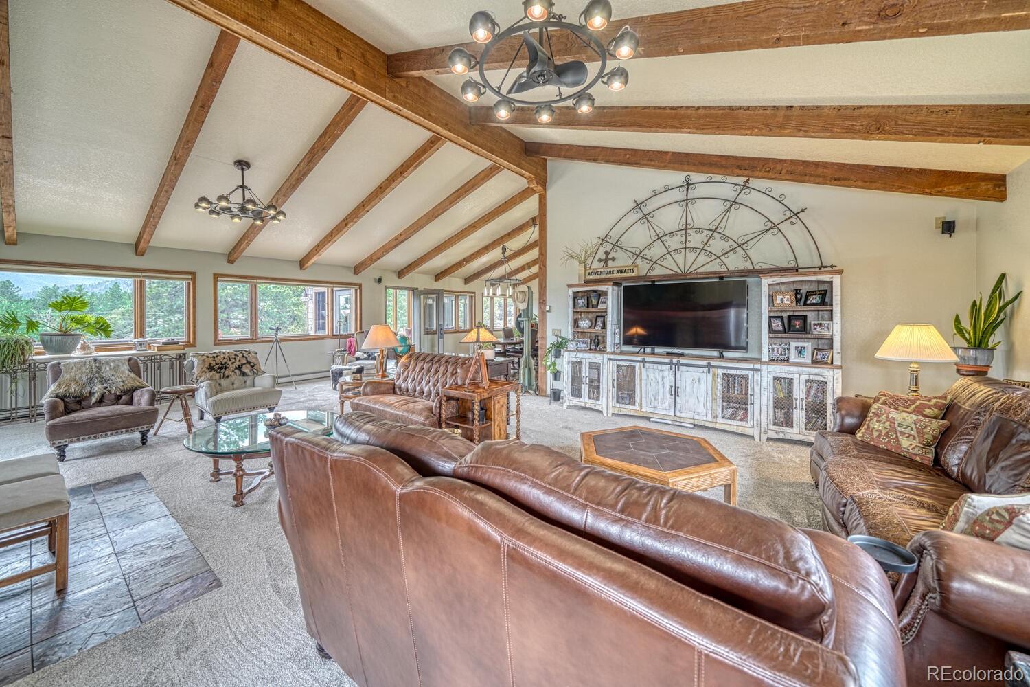 18165 Alta Vista Drive Buena Vista CO 81211
