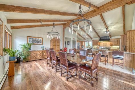 18165 Alta Vista Drive Buena Vista CO 81211