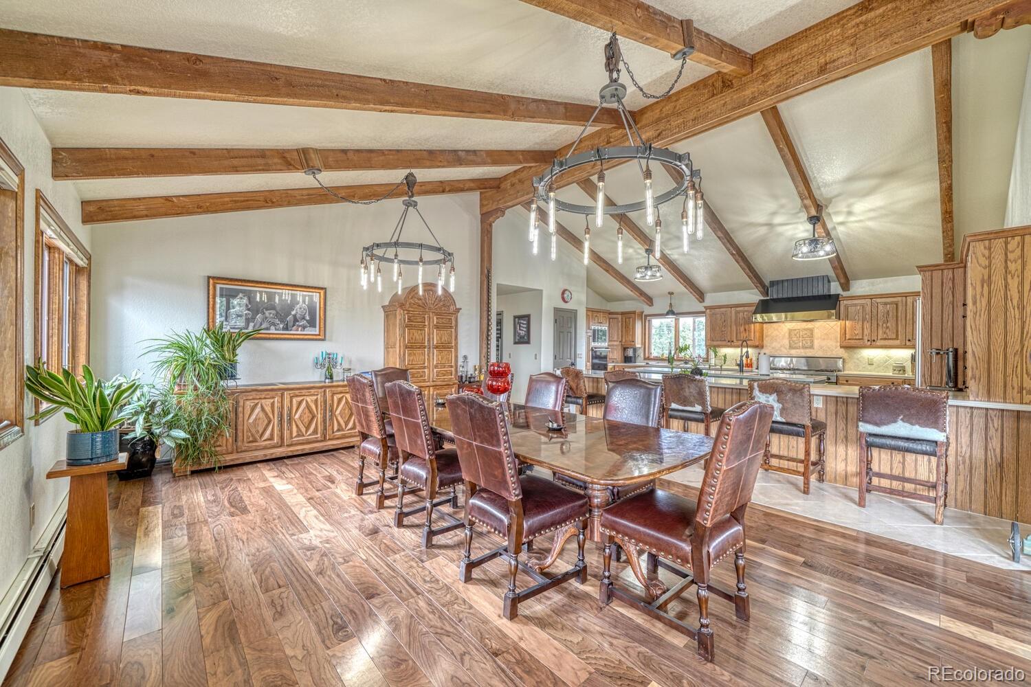 18165 Alta Vista Drive Buena Vista CO 81211