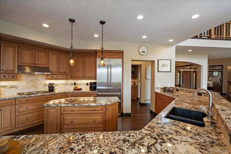 1332 Forest Trails Drive Castle Pines CO 80108