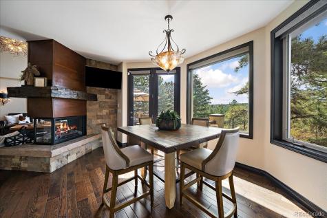 1332 Forest Trails Drive Castle Pines CO 80108