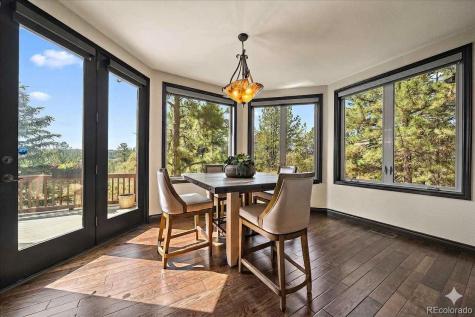 1332 Forest Trails Drive Castle Pines CO 80108