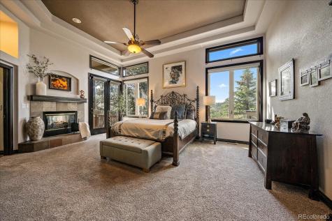1332 Forest Trails Drive Castle Pines CO 80108