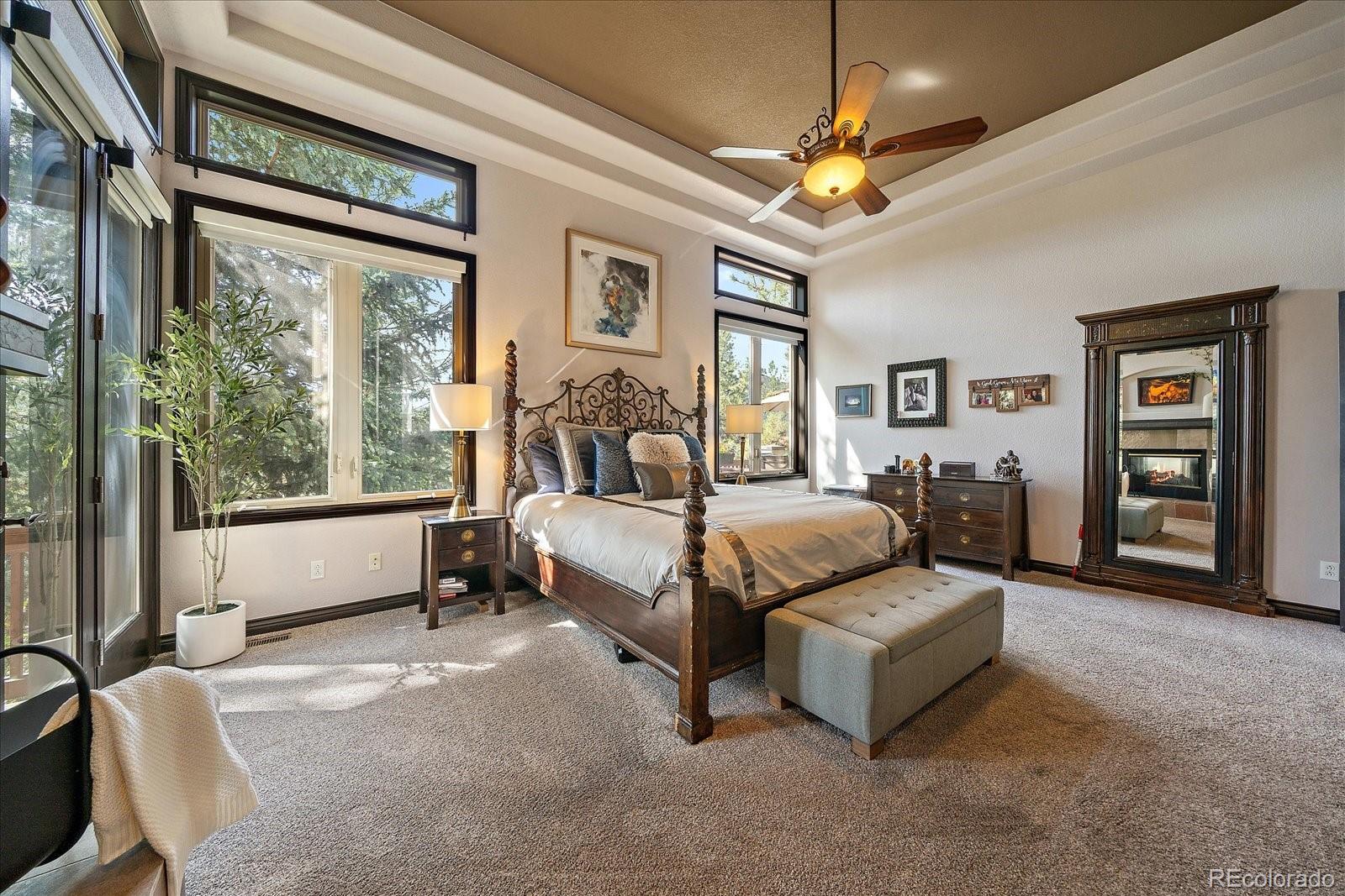 1332 Forest Trails Drive Castle Pines CO 80108