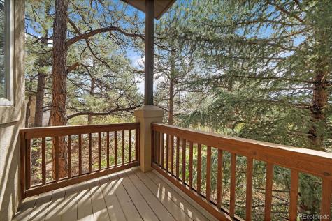 1332 Forest Trails Drive Castle Pines CO 80108