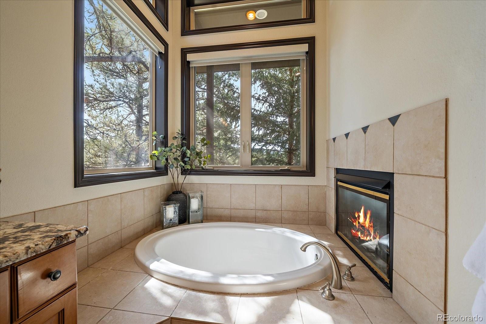 1332 Forest Trails Drive Castle Pines CO 80108