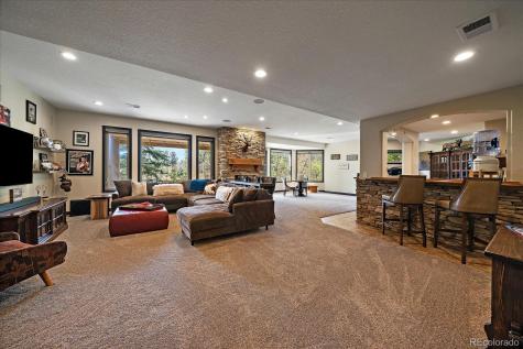 1332 Forest Trails Drive Castle Pines CO 80108