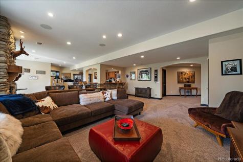1332 Forest Trails Drive Castle Pines CO 80108