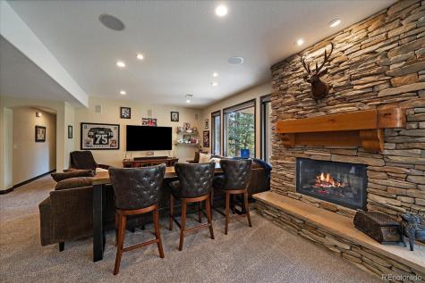 1332 Forest Trails Drive Castle Pines CO 80108