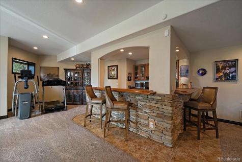 1332 Forest Trails Drive Castle Pines CO 80108