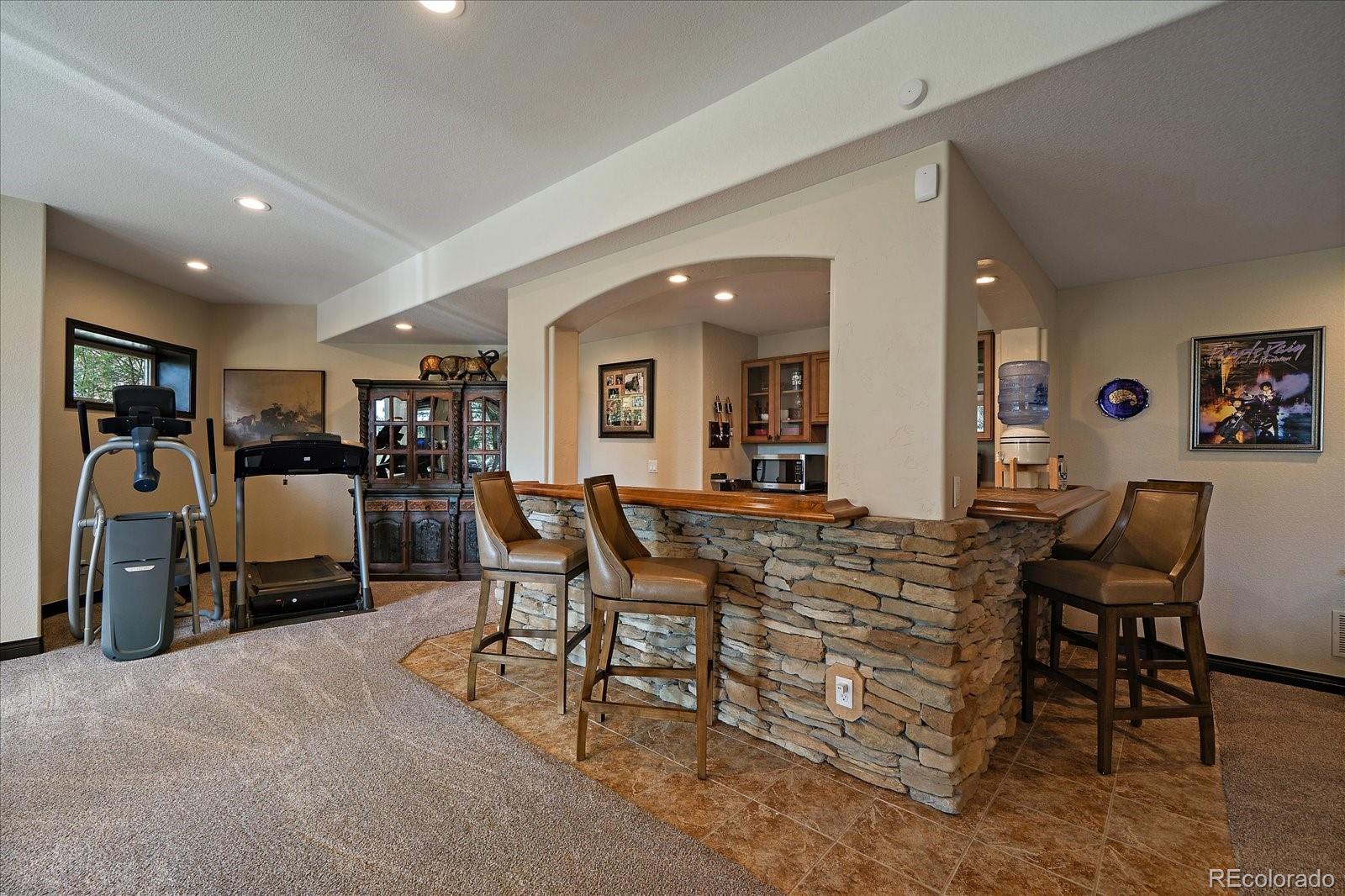 1332 Forest Trails Drive Castle Pines CO 80108