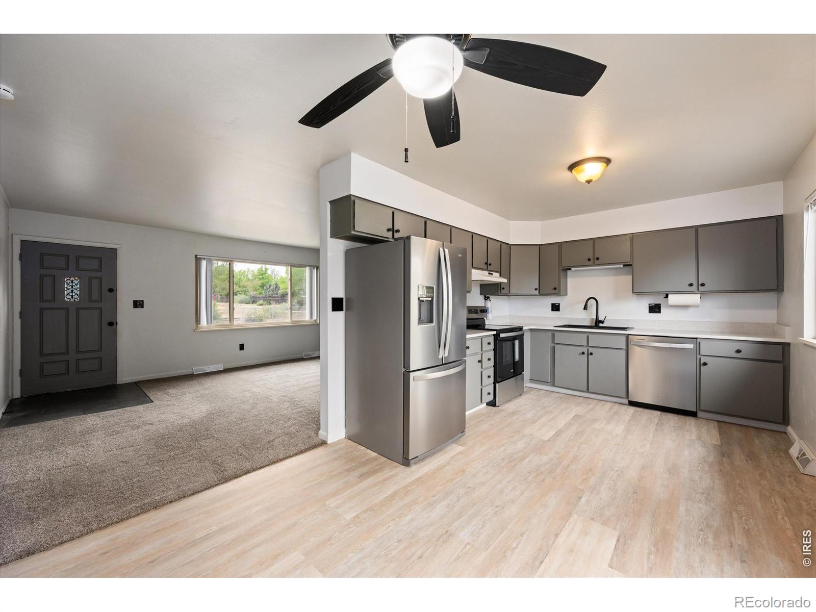 1404 Cherry Street Fort Collins CO 80521