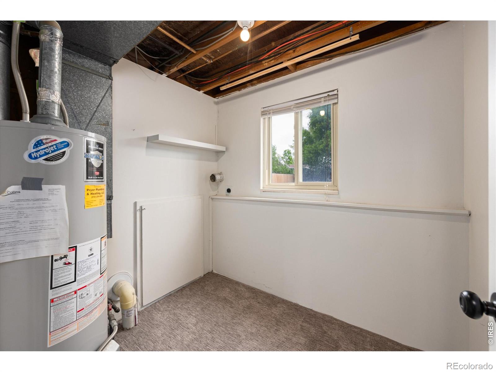1404 Cherry Street Fort Collins CO 80521