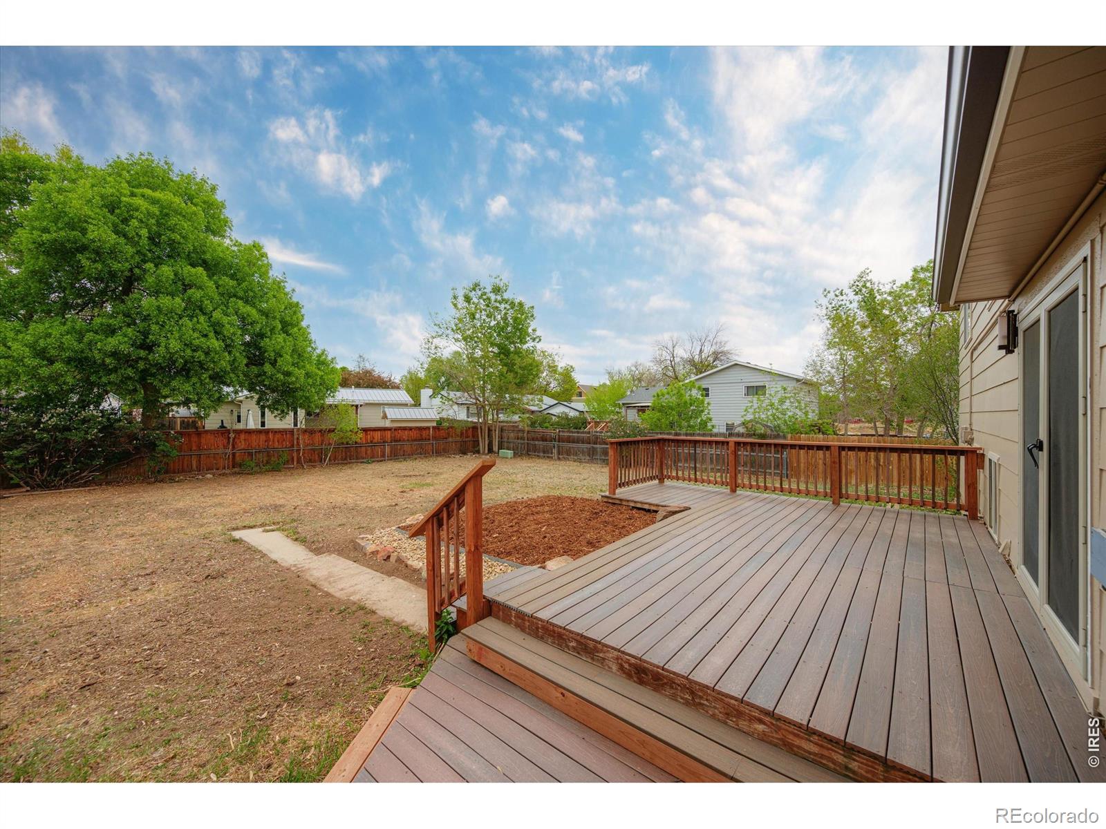 1404 Cherry Street Fort Collins CO 80521