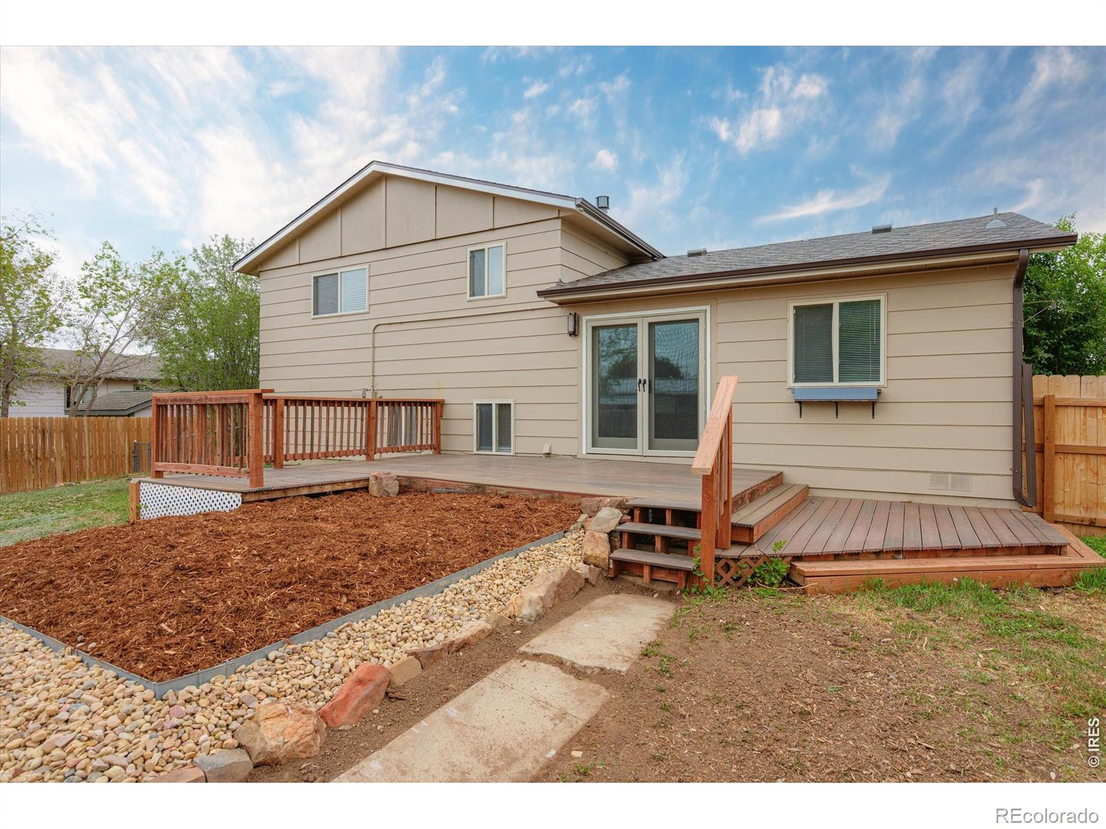 1404 Cherry Street Fort Collins CO 80521