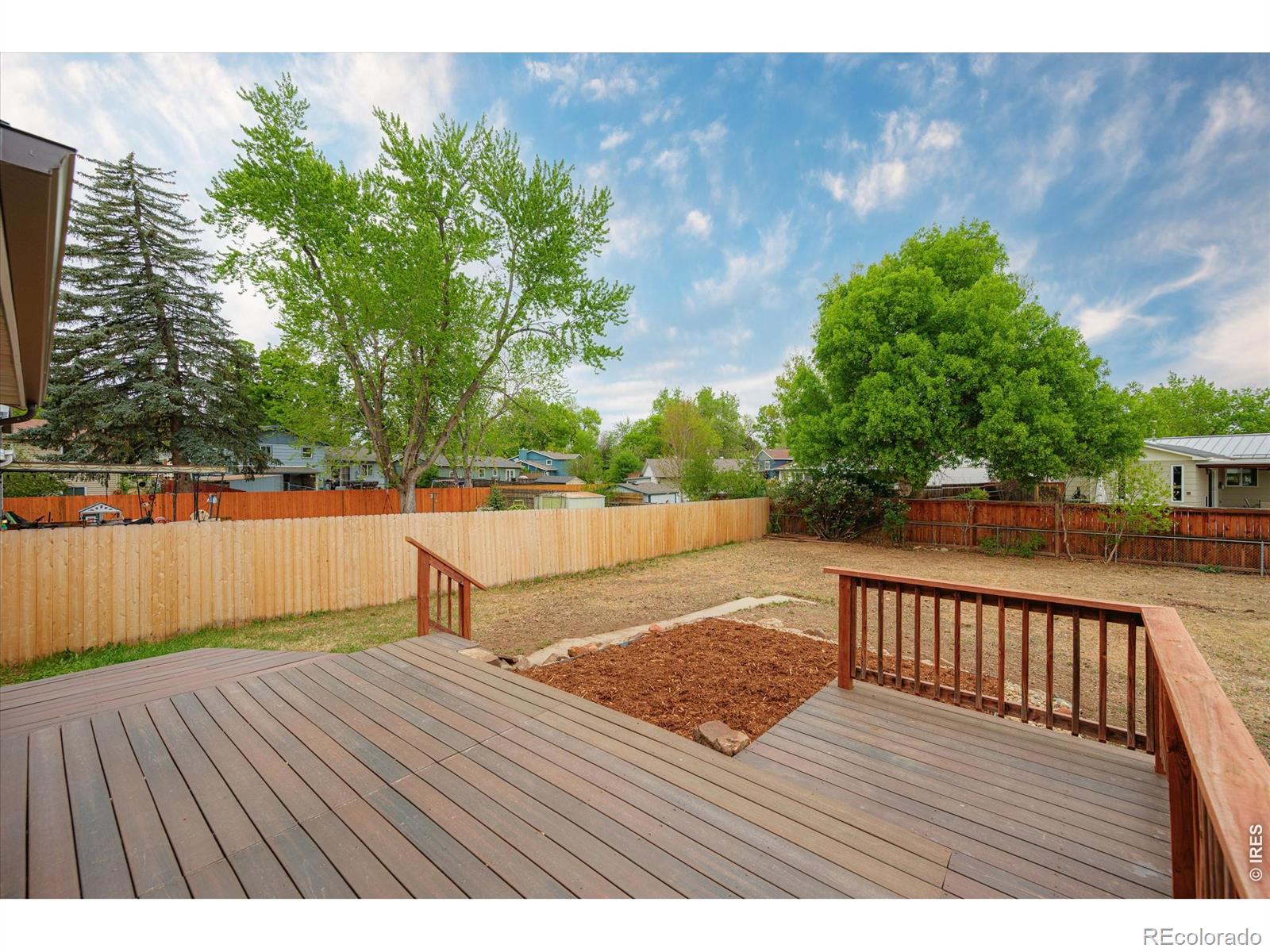 1404 Cherry Street Fort Collins CO 80521