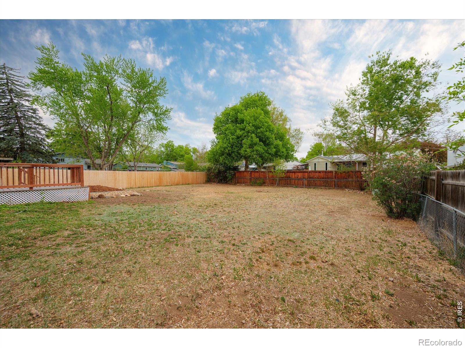 1404 Cherry Street Fort Collins CO 80521
