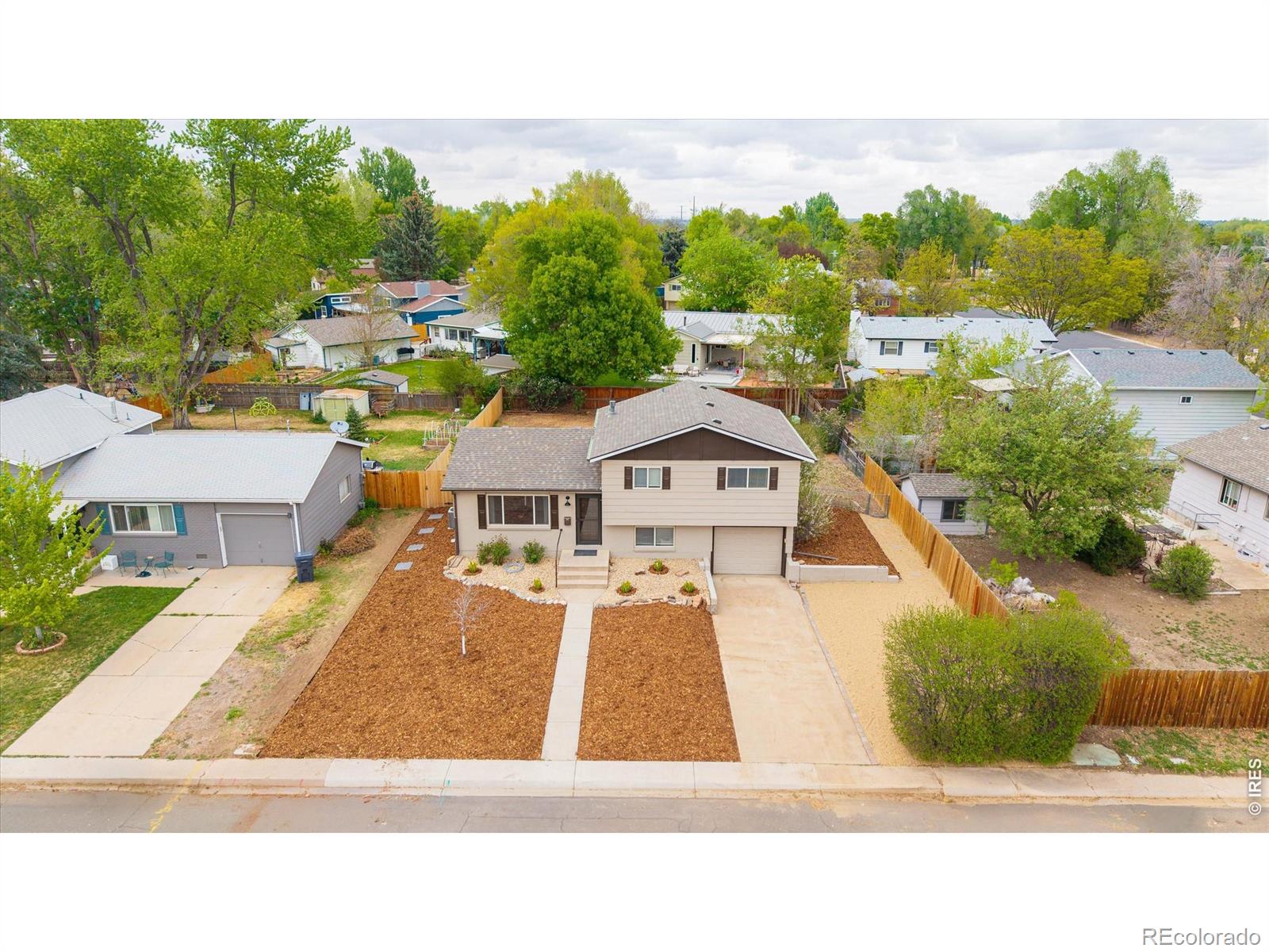 1404 Cherry Street Fort Collins CO 80521