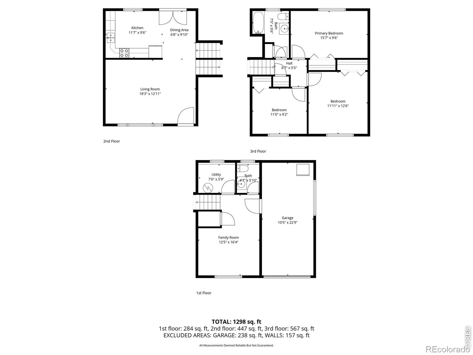 1404 Cherry Street Fort Collins CO 80521