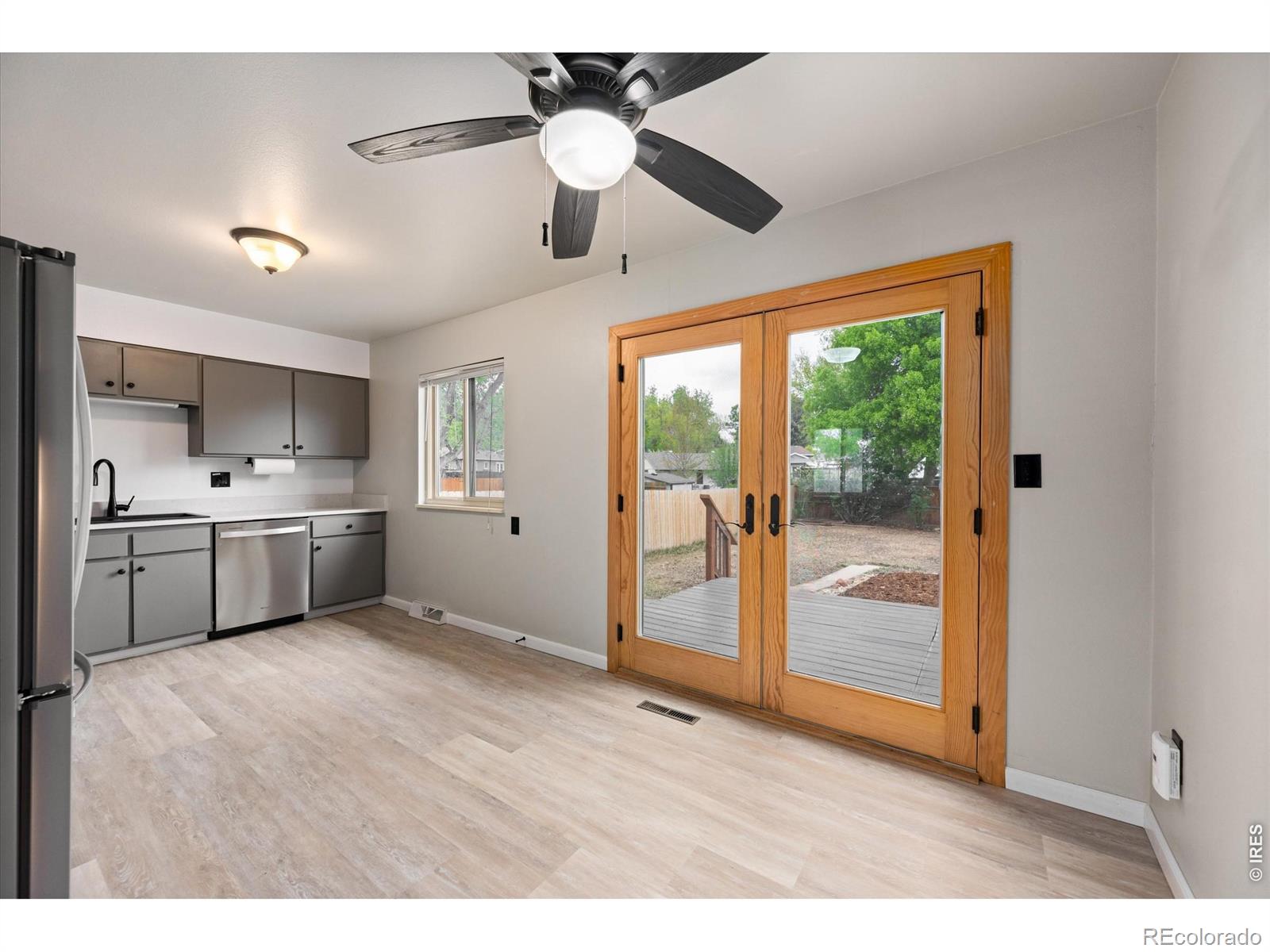 1404 Cherry Street Fort Collins CO 80521