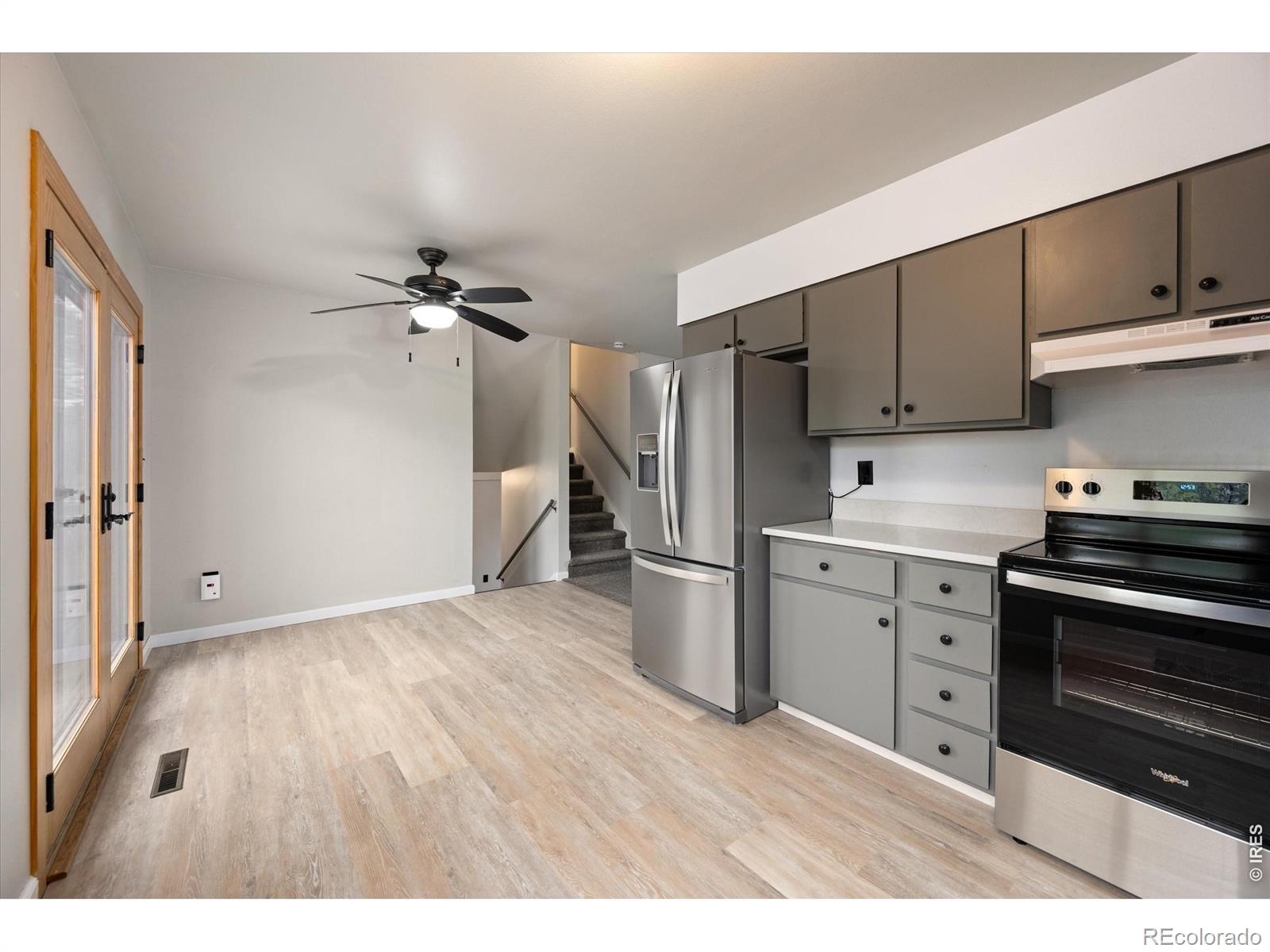 1404 Cherry Street Fort Collins CO 80521