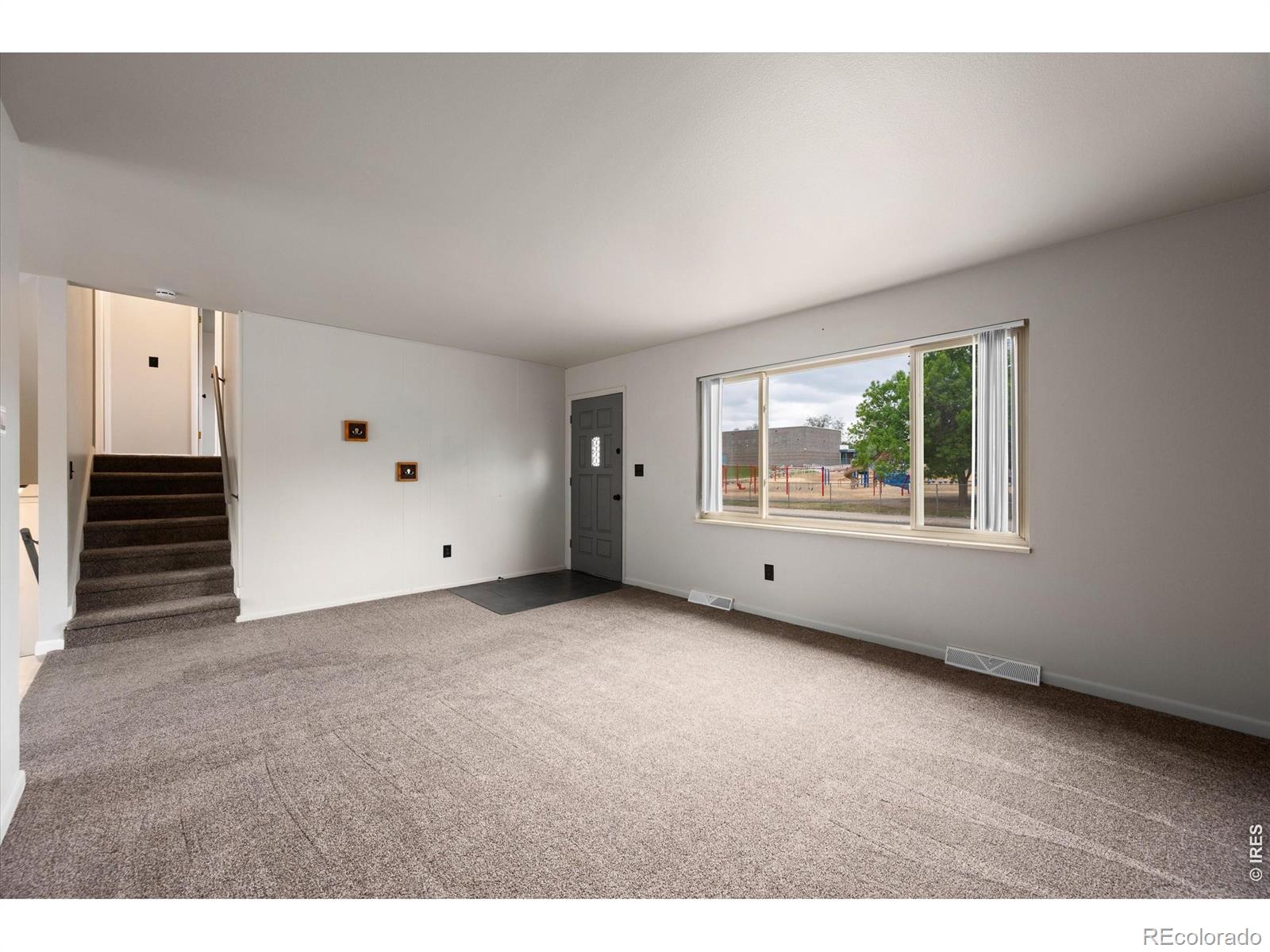 1404 Cherry Street Fort Collins CO 80521