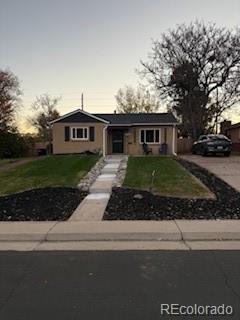 2976 Olive Street Denver CO 80207