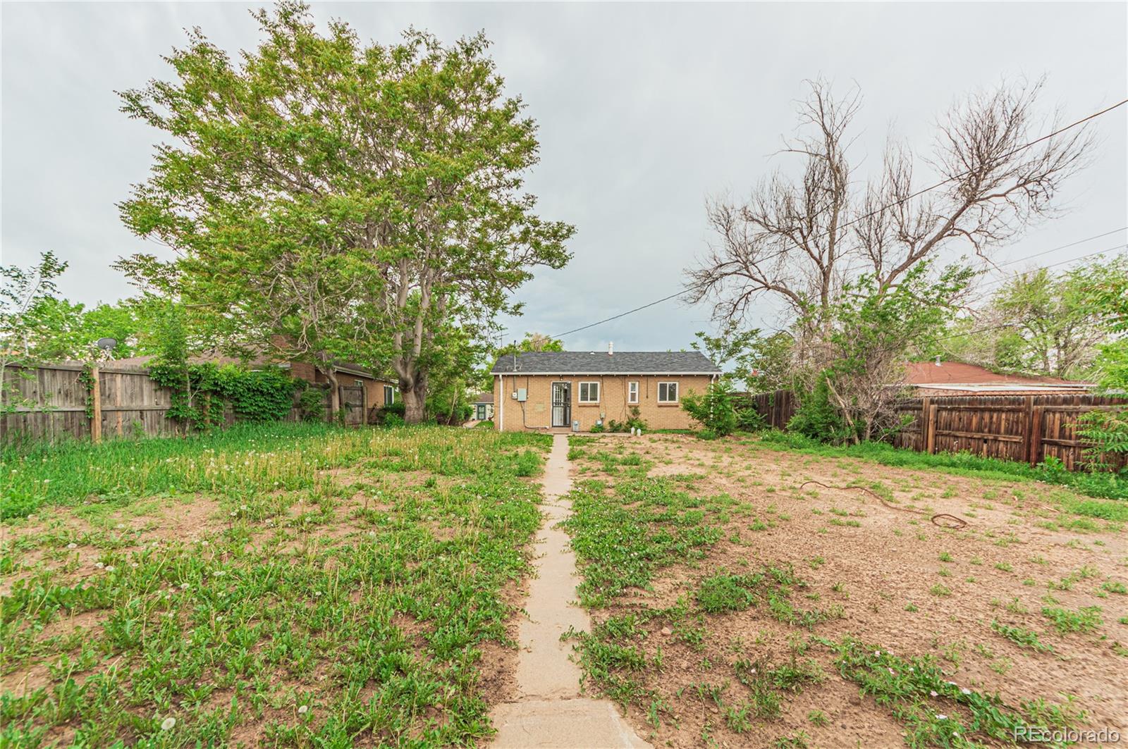 2976 Olive Street Denver CO 80207