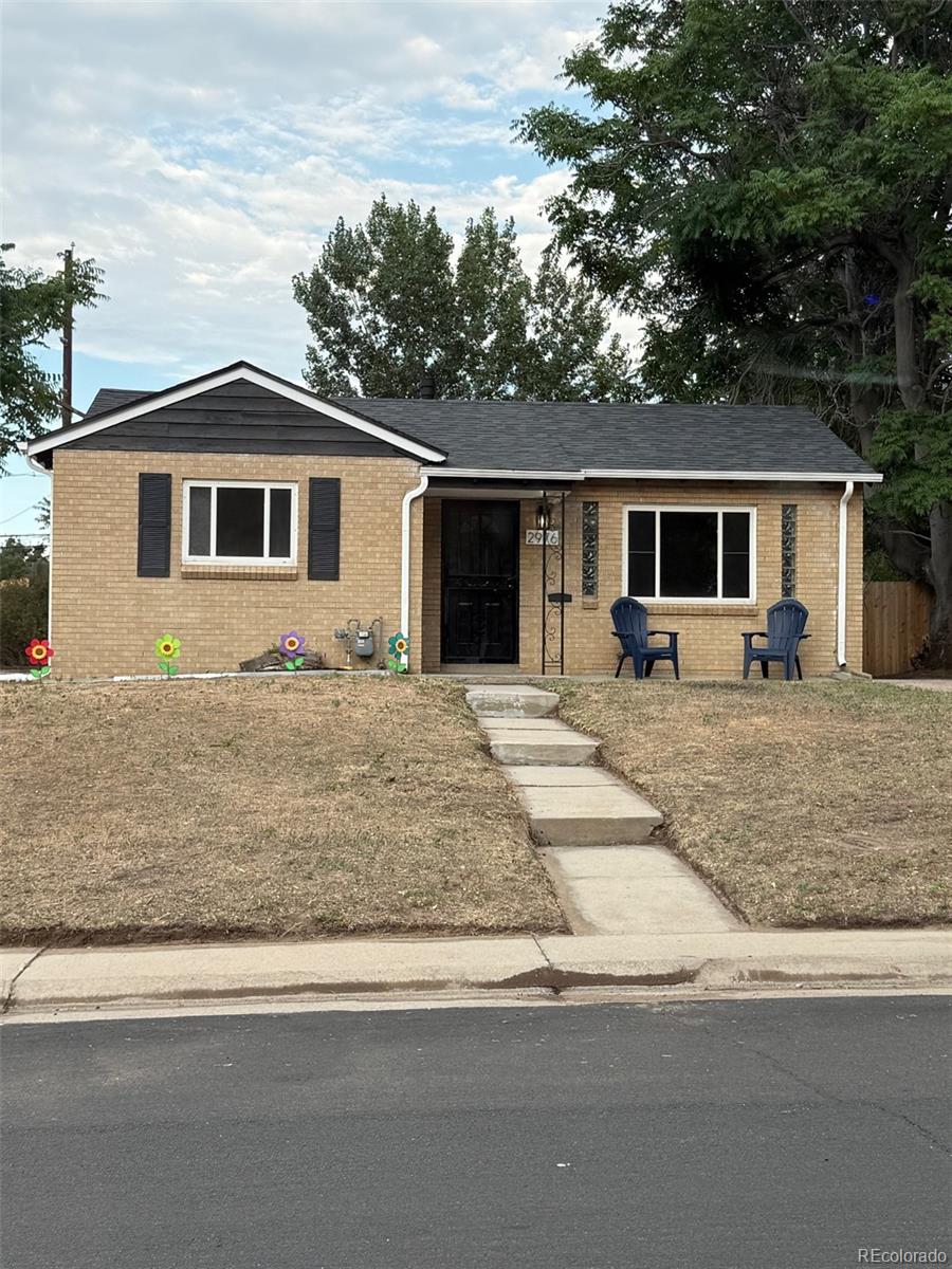 2976 Olive Street Denver CO 80207