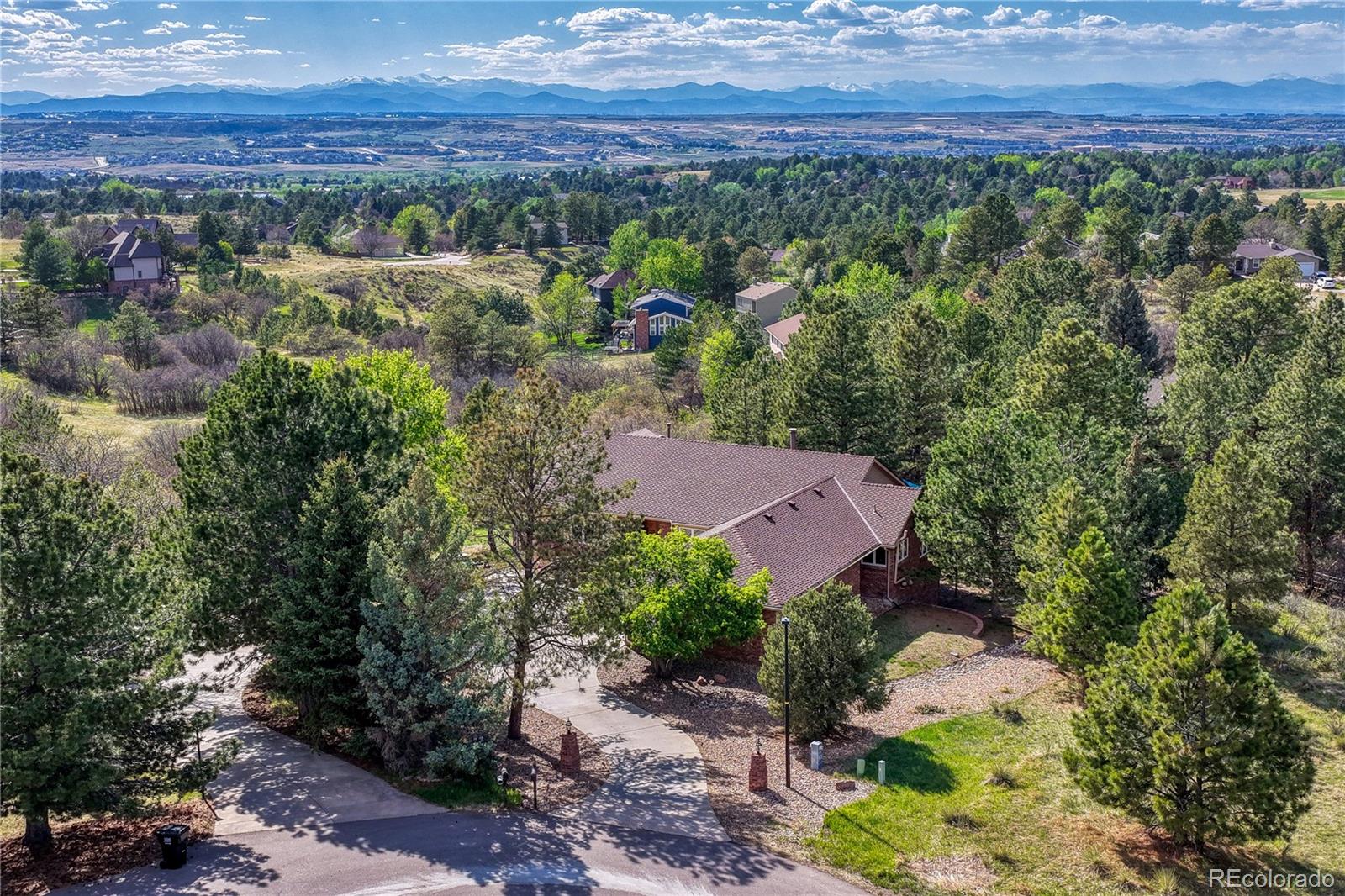 5988 Angie Court Parker CO 80134