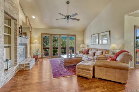 5988 Angie Court Parker CO 80134
