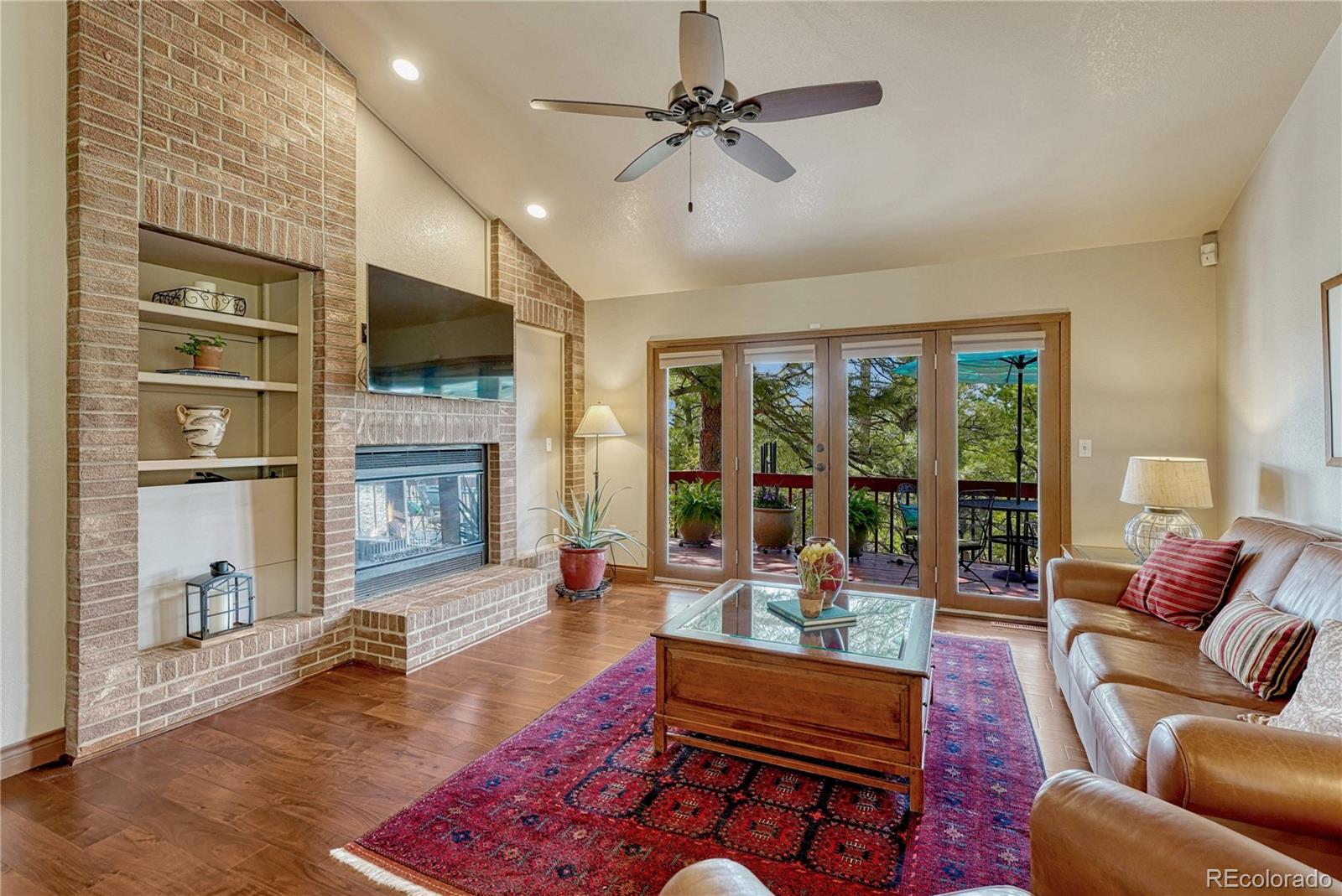5988 Angie Court Parker CO 80134