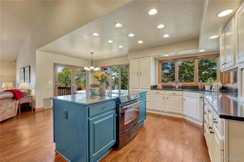 5988 Angie Court Parker CO 80134