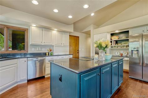 5988 Angie Court Parker CO 80134