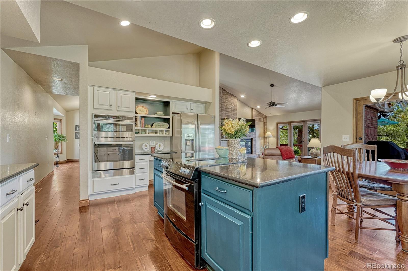 5988 Angie Court Parker CO 80134