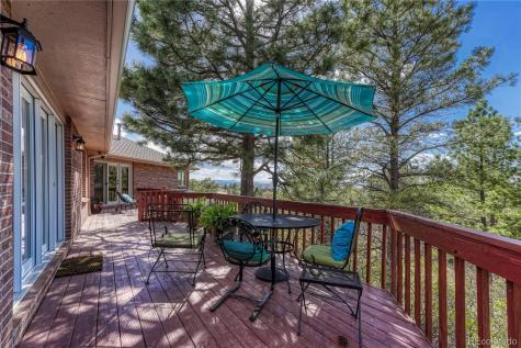 5988 Angie Court Parker CO 80134