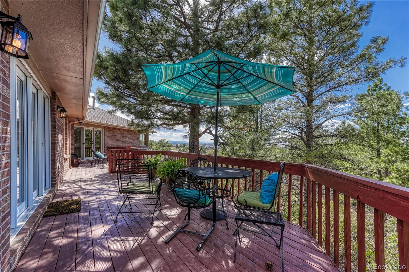 5988 Angie Court Parker CO 80134